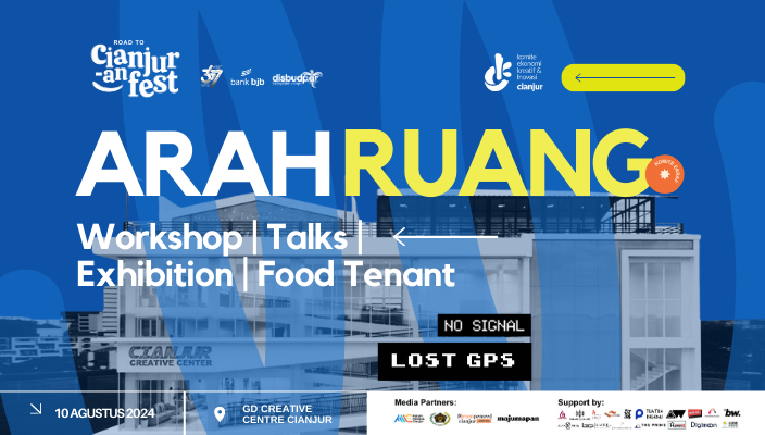 Arah Ruang